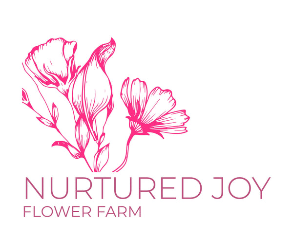 Nurtured Joy Flower Farm