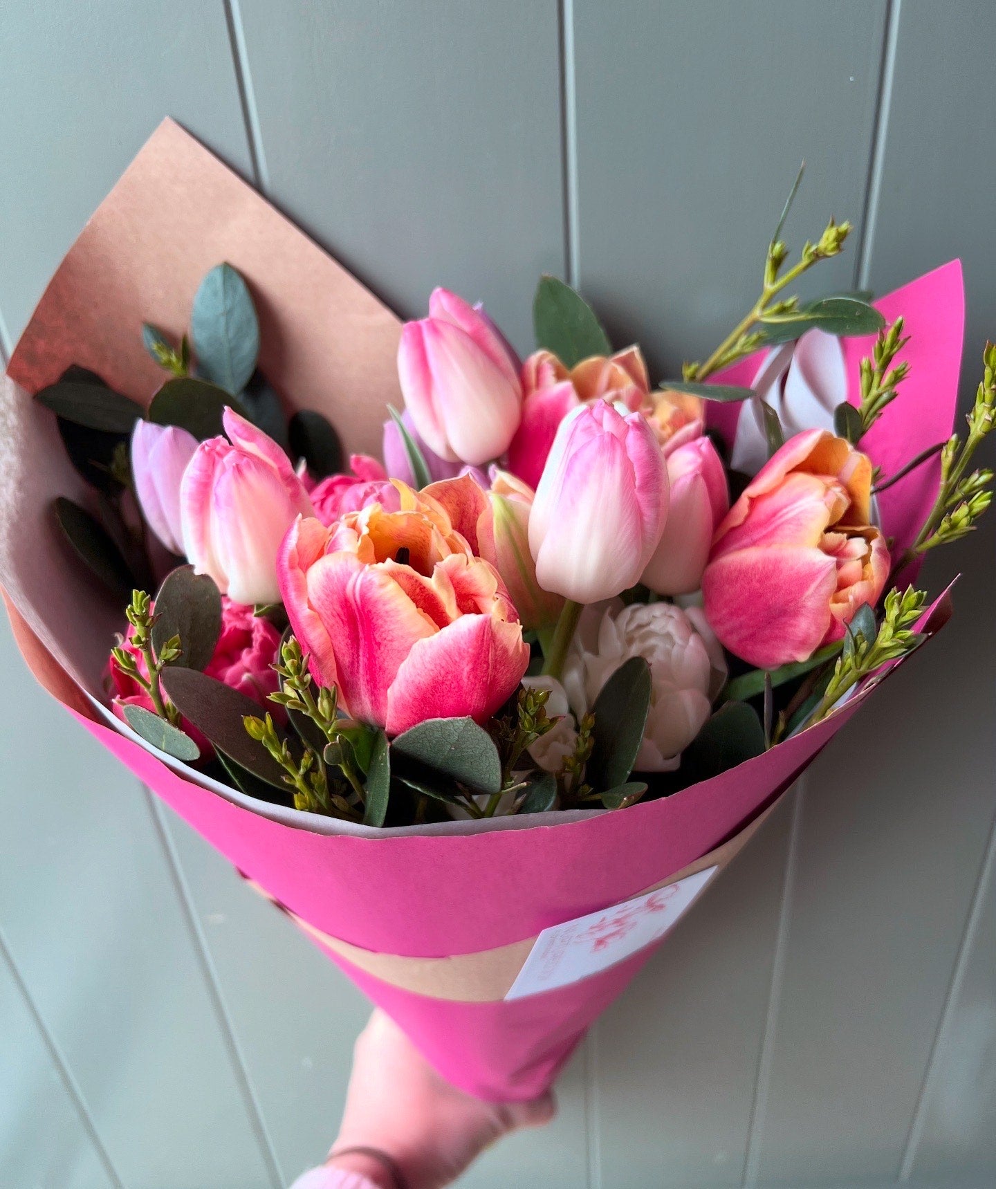 Summer Flower Subscription (Bi-weekly)