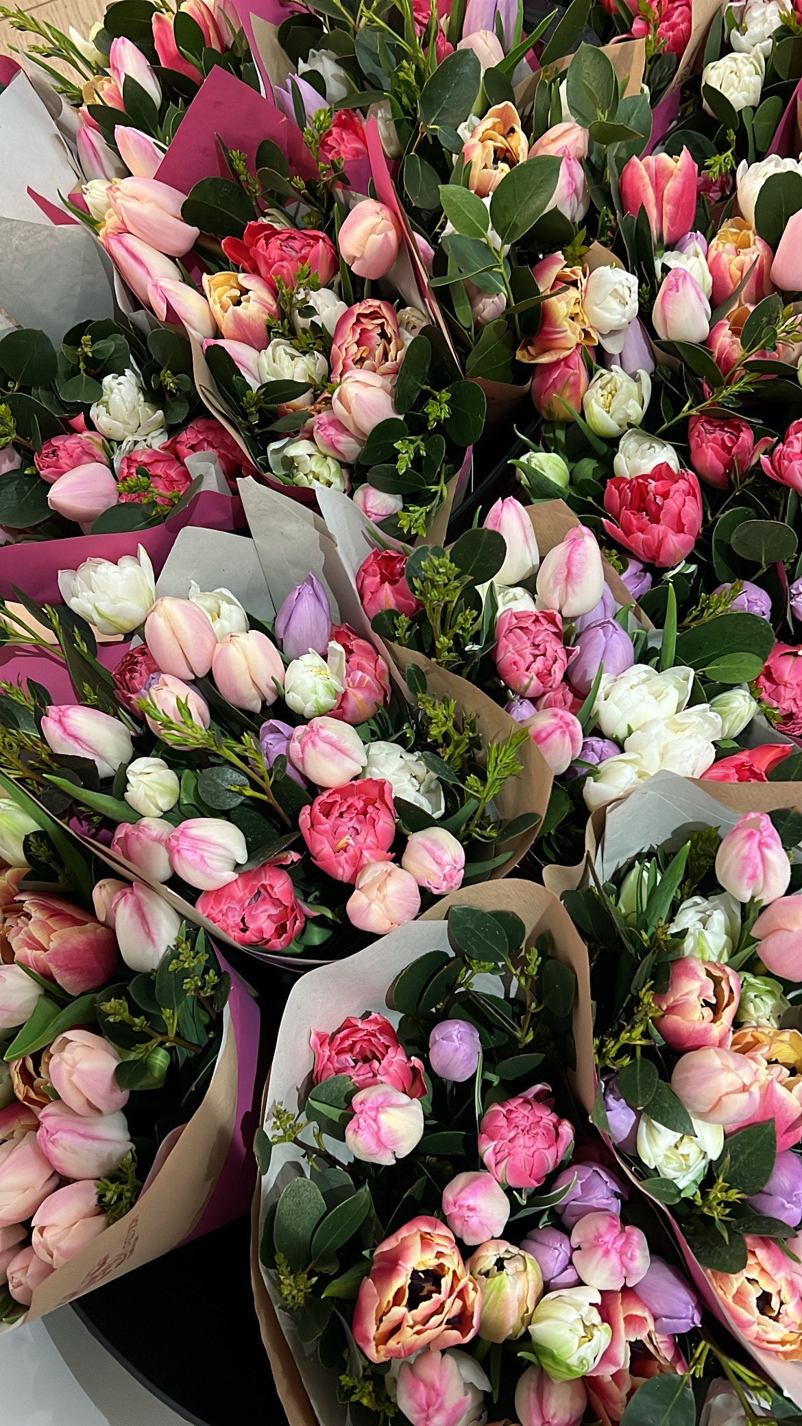 Flower Subscription