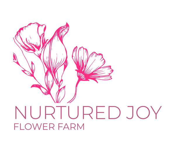 Nurtured Joy Flower Farm